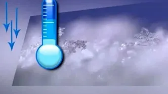 هواشناسی خراسان جنوبی ۲۴ ساعت آینده | پیش بینی وضعیت آب و هوا خراسان جنوبی فردا شنبه ۲۴ آذر ماه ۱۴۰۳