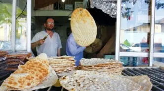 نان گران می شود؟