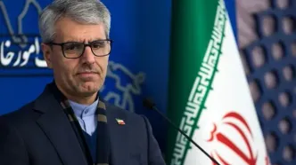 ایران به تحریم وزیر نفت واکنش نشان داد
