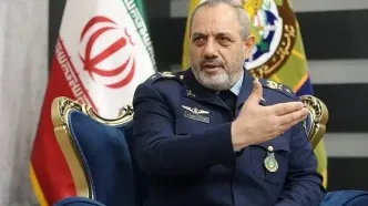 وزیر دفاع: قدرت ایران را با یک سلسله رزمایش نشان می‌دهیم