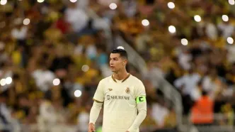 شروط باورنکردنی کریستیانو رونالدو برای تمدید با النصر!