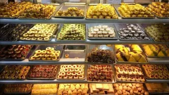 راهکارهای جدید برای کاهش میل به شیرینی