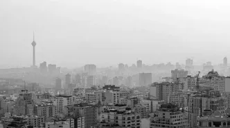 جلسه کمیته اضطرار آلودگی هوای تهران تشکیل شد