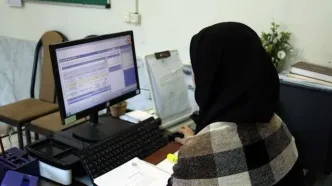 کارکنان دولت حتما بخوانند/ این گروه از کارمندان از این پس به دورکاری می روند