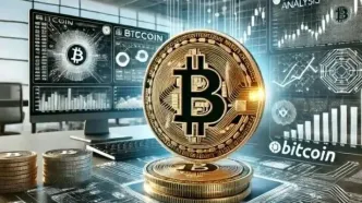 قیمت بیت کوین امروز پنجشنبه ۲۷ دی ماه ۱۴۰۳ + جدول قیمت