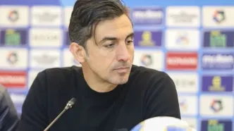 مهدی رحمتی استعفا داد