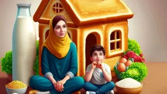 ثبت نام یارانه غذا برای مددجویان کمیته امداد و بهزیستی (یارانه یسنا) | نحوه ثبت نام+ لینک سامانه