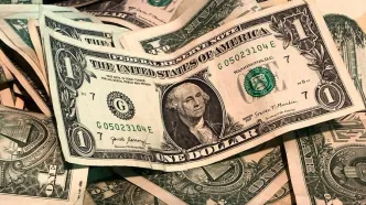 قیمت دلار، یورو و دیگر ارزها امروز پنجشنبه 7 فروردین ماه 1404