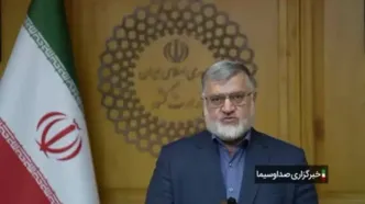 استاندار تهران: فردا مدارس تهران غیرحضوری است؛ دانشگاه‌ها و ادارات هم تعطیل هستند