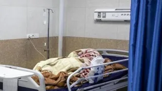 مسمومیت تعدادی از شرکت‌کنندگان در اعتکاف زنجان