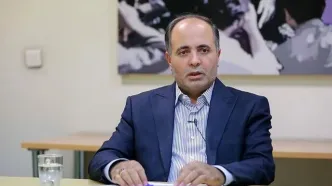 پشت‌پرده پاداش ۱۵۰ میلیونی در وزارت جهادکشاورزی