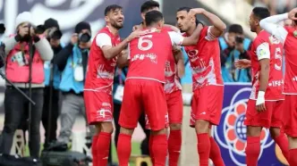 باشگاه پرسپولیس در شوک؛ لیست خرید کارتال لو رفت! + عکس