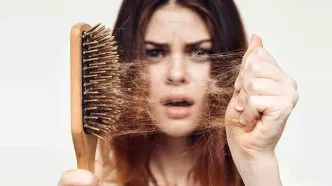 5 سرم خانگی برای کنترل ریزش مو