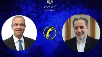 عراقچی مطرح کرد: ضرورت رایزنی‌های دیپلماتیک میان بازیگران موثر منطقه برای مقابله خطر تروریست