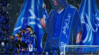 ویدیو: گل ششم الهلال به گوانگژو توسط الدوساری