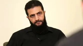 نخستین مقصد اروپایی محمد الجولانی اعلام شد