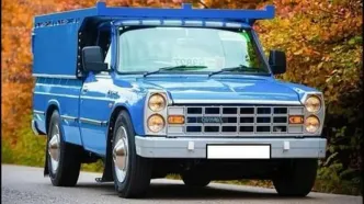 شرایط فروش نیسان وانت جدید اعلام شد + قیمت و مشخصات