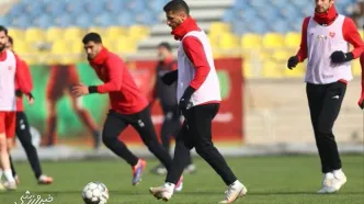 هوادار پرسپولیس: پرسپولیس شخصیت قهرمانی دارد