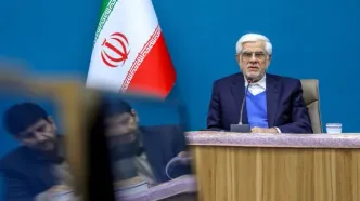 عارف: عزم ملی برای رفع نقاط حادثه‌خیز جاده‌ها در ۱۴۰۴