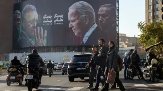 گزینه های ترامپ در مقابل ایران محدود شده اند/ برنامه هسته ای ایران در وضعیت هشدار قرار دارد