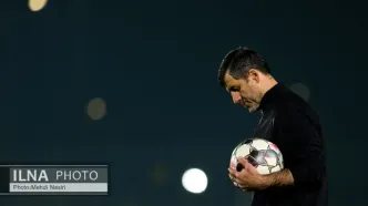 قرارداد کریم باقری با پرسپولیس تمدید شد