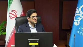 خط لوله تأمین خوراک پالایشگاه بندرعباس به بهره‌ برداری رسید