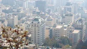 انتقاد وزارت بهداشت از عدم برگزاری جلسه کمیته اضطرار آلودگی هوا توسط استانداری تهران