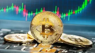 قیمت ارز دیجیتال امروز ۱۳ دی؛ بیت‌کوین گران شد