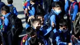 ادارات و مدارس استان تهران فردا باز است