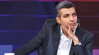 هواپیمای حامل عادل فردوسی‌پور دچار نقص فنی شد