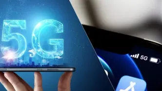 الزام فعال‌سازی فناوری 5G بر گوشی‌های وارداتی