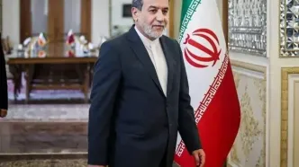 عراقچی پیامی صادر کرد +جزئیات