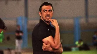 سید مهدی رحمتی از تیم هوادار رفت
