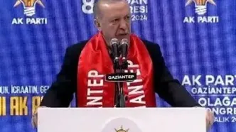 اردوغان به تهران می‌آید