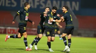 ترکیب احتمالی سپاهان مقابل پرسپولیس