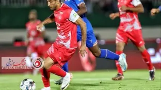 مهاجمان بی خطر، درد مشترک استقلال و پرسپولیس/در خاک سرخابی‌ها گل نمی‌روید