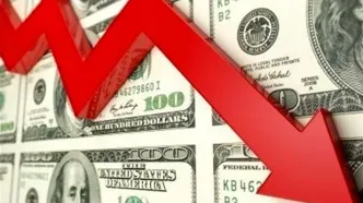 جدول نرخ ارز شنبه ۲۷ بهمن| ریزش قیمت دلار برای سومین روز