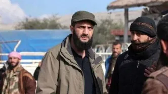 بیانیه رسمی الجولانی سرکرده تحریر شام بعد از سقوط دولت بشاراسد