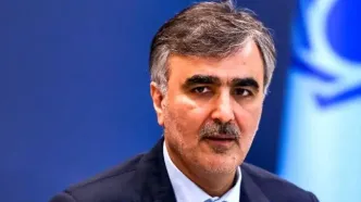 فرزین: بدون سوییفت با هر بانکی می‌توانیم ارتباط برقرار کنیم