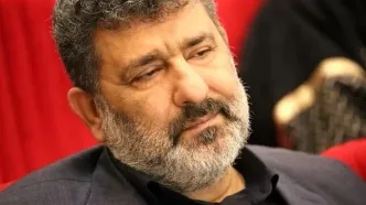 حمله مداح مشهور به احسان علیخانی و جوکر+ فیلم