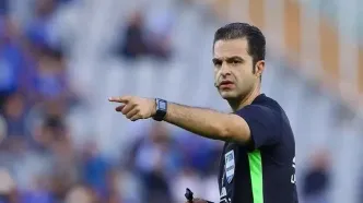 داور سوپرجام مشخص شد