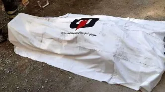 جسد دختر  تهرانی 4 ماه در اتاقش پنهان بود ! / در تهرانپارس کشف شد