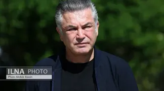 کناره گیری ناگهانی حمید استیلی از پرسپولیس
