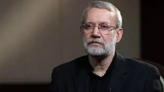تکذیب ادعای کارشناس تلویزیون درباره دیدار علی لاریجانی و بشار اسد