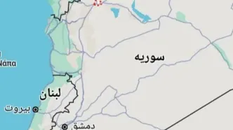 انفجار مهیب در نزدیکی فرودگاه بین‌المللی حلب