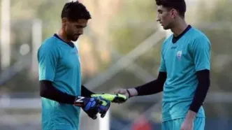 آمار عجیب کاپیتان پیشین استقلال؛ حسینی ناکام مطلق مقابل بیرانوند!