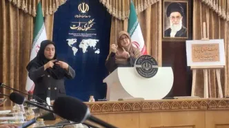 سخنگوی دولت: هوا افتضاح است، حاضر نیستم فرزندم را به مدرسه بفرستم/ تعطیل نشدن مدارس جای تعجب دارد