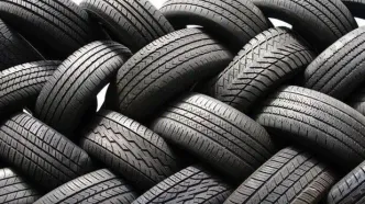 آغاز رسمی افزایش قیمت لاستیک