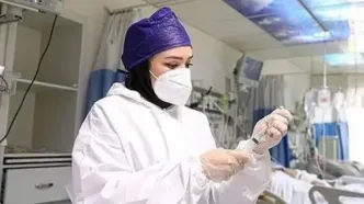 کمبود ۱۰۰ هزار پرستار در کشور؛ نظام سلامت با بحران نیروی انسانی مواجه است