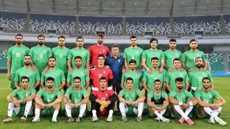 اعلام برنامه تیم ملی فوتبال بعد از صعود به جام جهانی 2026